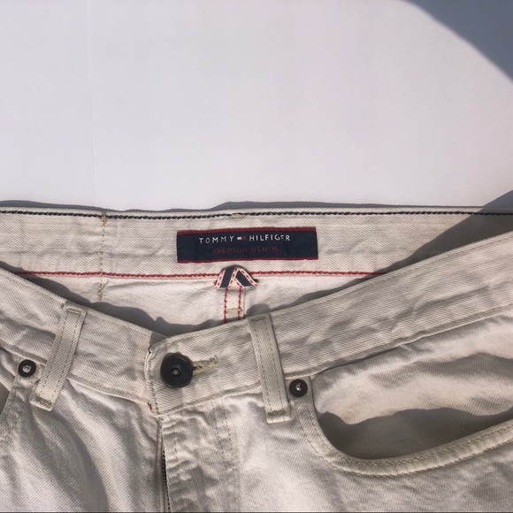 TOMMY HILFIGER DENIM JEANS - Picture 3 of 3